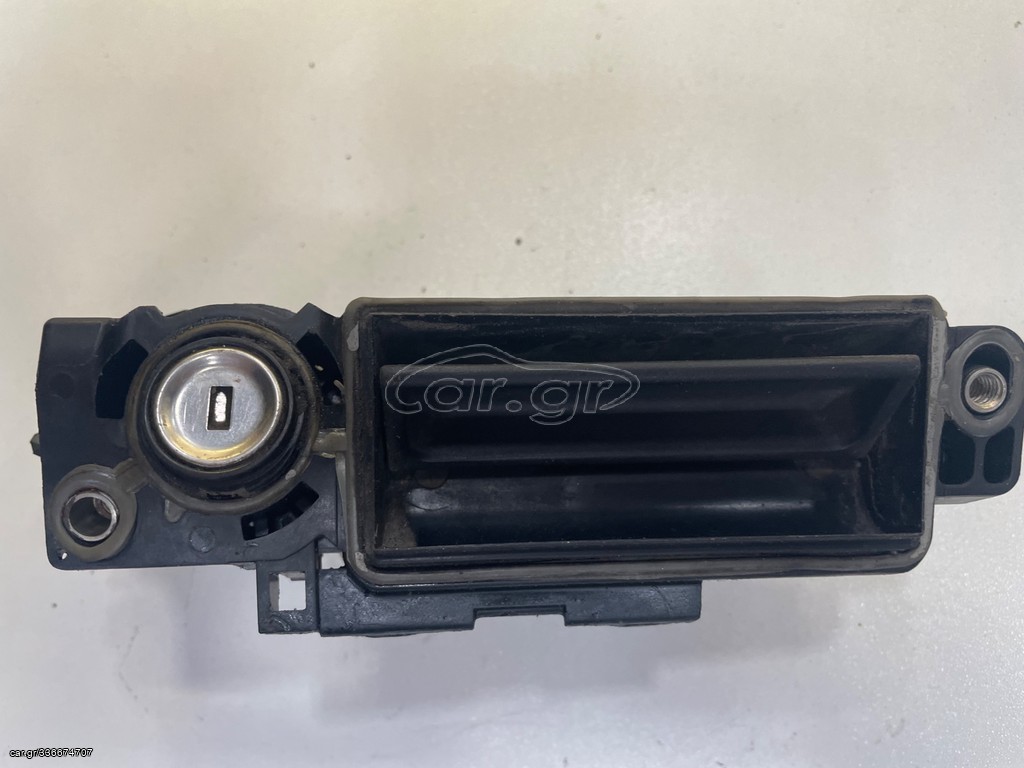 Κλειδαριά πορτ παγκαζ W203 C-Class
