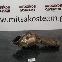 FORD FIESTA MK8 ( 17 - 23 )   EcoBoost  ΚΑΤΑΛΥΤΗΣ - ΣΠΙΡΑΛ         L1B1-5E211-BE   #14645