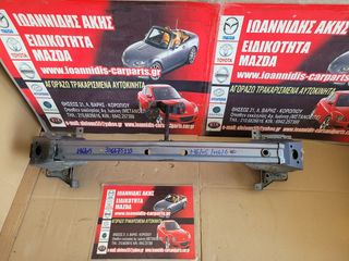 MAZDA 6 GG 2005 ΤΡΑΒΕΡΣΑ ΠΡΟΦΥΛΑΚΤΗΡΑ ΕΜΠΡΟΣ 