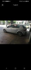 Opel Astra '05  Twintop 1.6 Twinport Edition