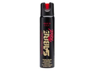 Pepper Spray Sabre Red Magnum M-120L-OC 130ml με Κωνικό Νέφος 