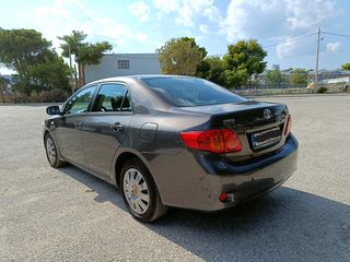 Toyota Corolla 2007 SOL, ΙΔΙΩΤΗΣ
