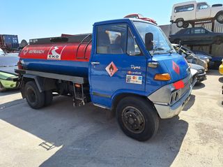 Toyota Dyna RU-12L '80 Βενζίνη(2000cc,κωδικός μηχανής 5R)-thumb-2