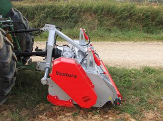Καταστροφείς Χόρτων/Κλαδιών Ventura 2023 Αγροτ. καταστροφέας Ventura DUERO 140 έως 15 εκ.-thumb-3