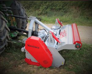 Καταστροφείς Χόρτων/Κλαδιών Ventura 2023 Αγροτ. καταστροφέας Ventura DUERO 140 έως 15 εκ.-thumb-6