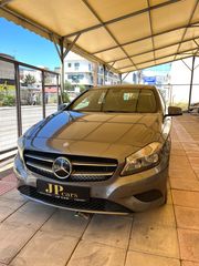 Mercedes-Benz A 180 '15  CDI BlueEFFICIENCY Edition Style