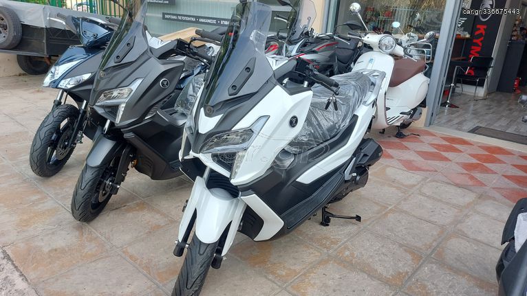 Voge 2025 SR1 FULL ΔΩΡΑ Η ΕΚΠΤΩΣΗ  ετοιμοπαράδοτο!!!!