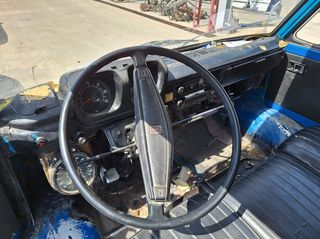 Βυτίο Toyota 1980 Dyna RU-12L ΓΙΑ ΑΝΤΑΛΛΑΚΤΙΚΑ ΜΟΝΟ!-thumb-5