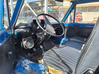 Βυτίο Toyota 1980 Dyna RU-12L ΓΙΑ ΑΝΤΑΛΛΑΚΤΙΚΑ ΜΟΝΟ!-thumb-6