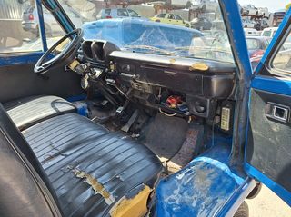 Βυτίο Toyota 1980 Dyna RU-12L ΓΙΑ ΑΝΤΑΛΛΑΚΤΙΚΑ ΜΟΝΟ!-thumb-7