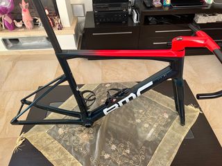 BMC SLR01, size 56, 2022