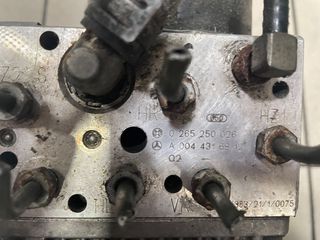 Μονάδα SBC W211 A0044316912-thumb-6