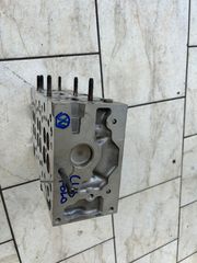 Καπάκι μηχανής vw polo 1.4 tdi 2012-2018 -thumb-1