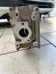 Καπάκι μηχανής vw polo 1.4 tdi 2012-2018 -thumb-2