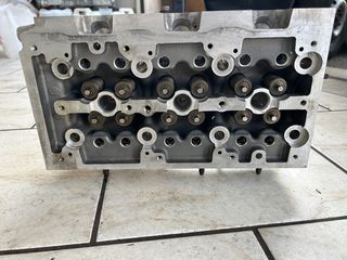 Καπάκι μηχανής vw polo 1.4 tdi 2012-2018 -thumb-3