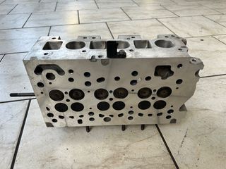 Καπάκι μηχανής vw polo 1.4 tdi 2012-2018 -thumb-4