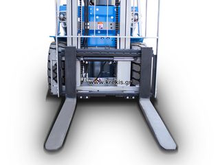 Graecus 2025 FD35 STAGE V Κλάρκ 3.5Τ diesel, Duplex 3000mm-thumb-9