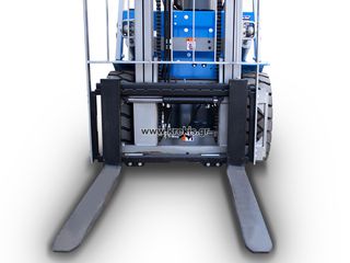 Graecus 2025 FD35 STAGE V Κλάρκ 3.5Τ diesel, Duplex 3000mm-thumb-10