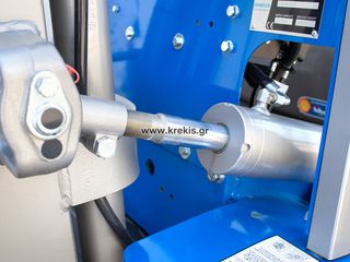 Graecus 2025 FD35 STAGE V Κλάρκ 3.5Τ diesel, Duplex 3000mm-thumb-13