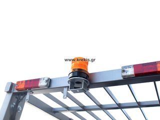Graecus 2025 FD35 STAGE V Κλάρκ 3.5Τ diesel, Duplex 3000mm-thumb-15