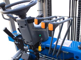 Graecus 2025 FD35 STAGE V Κλάρκ 3.5Τ diesel, Duplex 3000mm-thumb-16