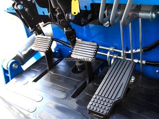 Graecus 2025 FD35 STAGE V Κλάρκ 3.5Τ diesel, Duplex 3000mm-thumb-17