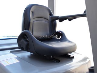 Graecus 2025 FD35 STAGE V Κλάρκ 3.5Τ diesel, Duplex 3000mm-thumb-12
