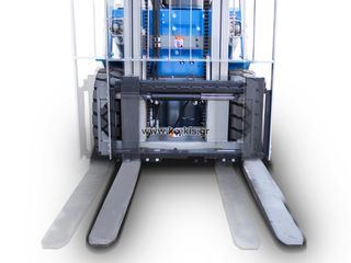 Graecus 2025 FD35 STAGE V Κλάρκ 3.5Τ diesel, Duplex 3000mm-thumb-11