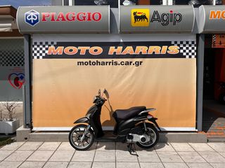 Piaggio Liberty 150 2013 ##MOTO HARRIS!!## LIBERTY 150-thumb-1