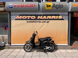 Piaggio Liberty 150 2013 ##MOTO HARRIS!!## LIBERTY 150-thumb-2