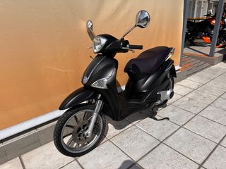 Piaggio Liberty 150 2013 ##MOTO HARRIS!!## LIBERTY 150-thumb-5