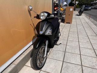 Piaggio Liberty 150 2013 ##MOTO HARRIS!!## LIBERTY 150-thumb-4