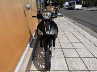 Piaggio Liberty 150 2013 ##MOTO HARRIS!!## LIBERTY 150-thumb-3