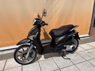 Piaggio Liberty 150 2013 ##MOTO HARRIS!!## LIBERTY 150-thumb-6