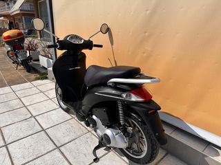 Piaggio Liberty 150 2013 ##MOTO HARRIS!!## LIBERTY 150-thumb-9