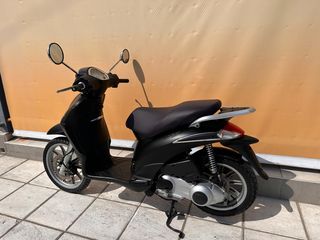 Piaggio Liberty 150 2013 ##MOTO HARRIS!!## LIBERTY 150-thumb-8