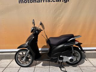 Piaggio Liberty 150 2013 ##MOTO HARRIS!!## LIBERTY 150-thumb-7