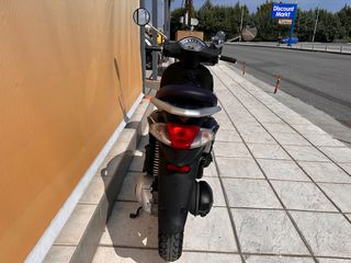 Piaggio Liberty 150 2013 ##MOTO HARRIS!!## LIBERTY 150-thumb-34