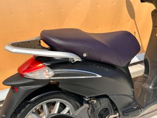 Piaggio Liberty 150 2013 ##MOTO HARRIS!!## LIBERTY 150-thumb-38