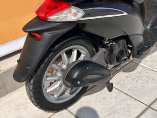 Piaggio Liberty 150 2013 ##MOTO HARRIS!!## LIBERTY 150-thumb-39
