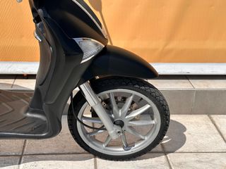 Piaggio Liberty 150 2013 ##MOTO HARRIS!!## LIBERTY 150-thumb-40