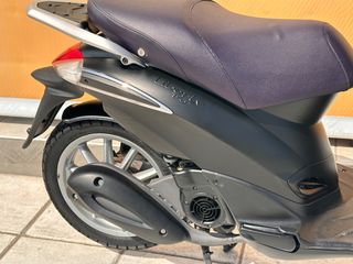 Piaggio Liberty 150 2013 ##MOTO HARRIS!!## LIBERTY 150-thumb-41