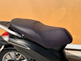 Piaggio Liberty 150 2013 ##MOTO HARRIS!!## LIBERTY 150-thumb-42