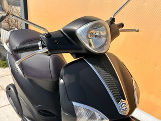 Piaggio Liberty 150 2013 ##MOTO HARRIS!!## LIBERTY 150-thumb-43