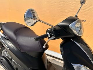 Piaggio Liberty 150 2013 ##MOTO HARRIS!!## LIBERTY 150-thumb-44