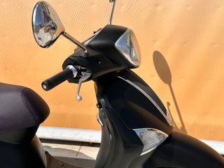 Piaggio Liberty 150 2013 ##MOTO HARRIS!!## LIBERTY 150-thumb-45