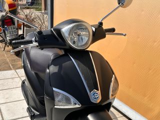 Piaggio Liberty 150 2013 ##MOTO HARRIS!!## LIBERTY 150-thumb-46