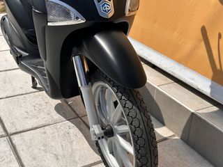Piaggio Liberty 150 2013 ##MOTO HARRIS!!## LIBERTY 150-thumb-47
