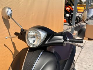 Piaggio Liberty 150 2013 ##MOTO HARRIS!!## LIBERTY 150-thumb-12