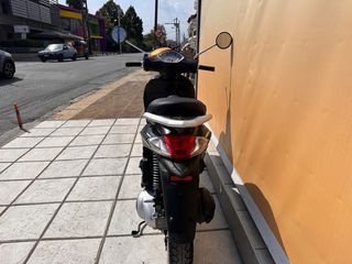 Piaggio Liberty 150 2013 ##MOTO HARRIS!!## LIBERTY 150-thumb-11